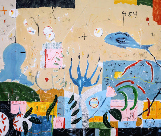 The sacred geometry of chance