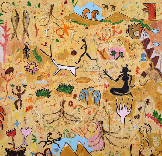 You reap just what you sow