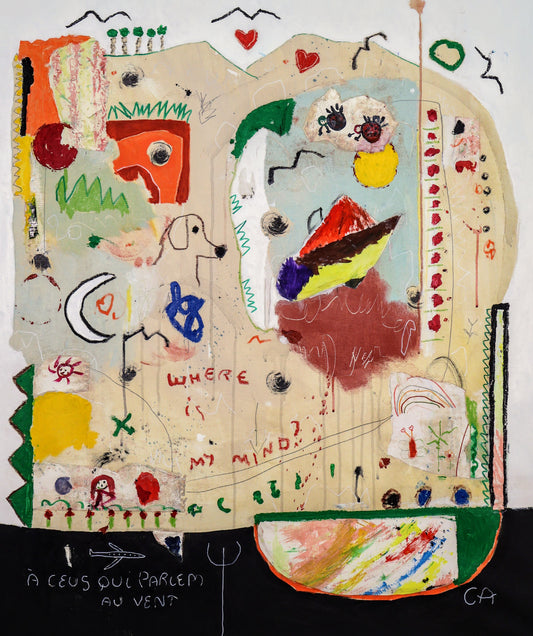 Sometimes it's easier