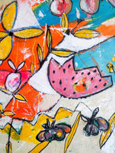 Cargar imagen en el visor de la galería, Fruits, plants, seeds and insects
