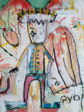 Cargar imagen en el visor de la galería, Angelus with monkey
