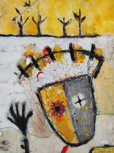 Cargar imagen en el visor de la galería, Angelus with Crusader
