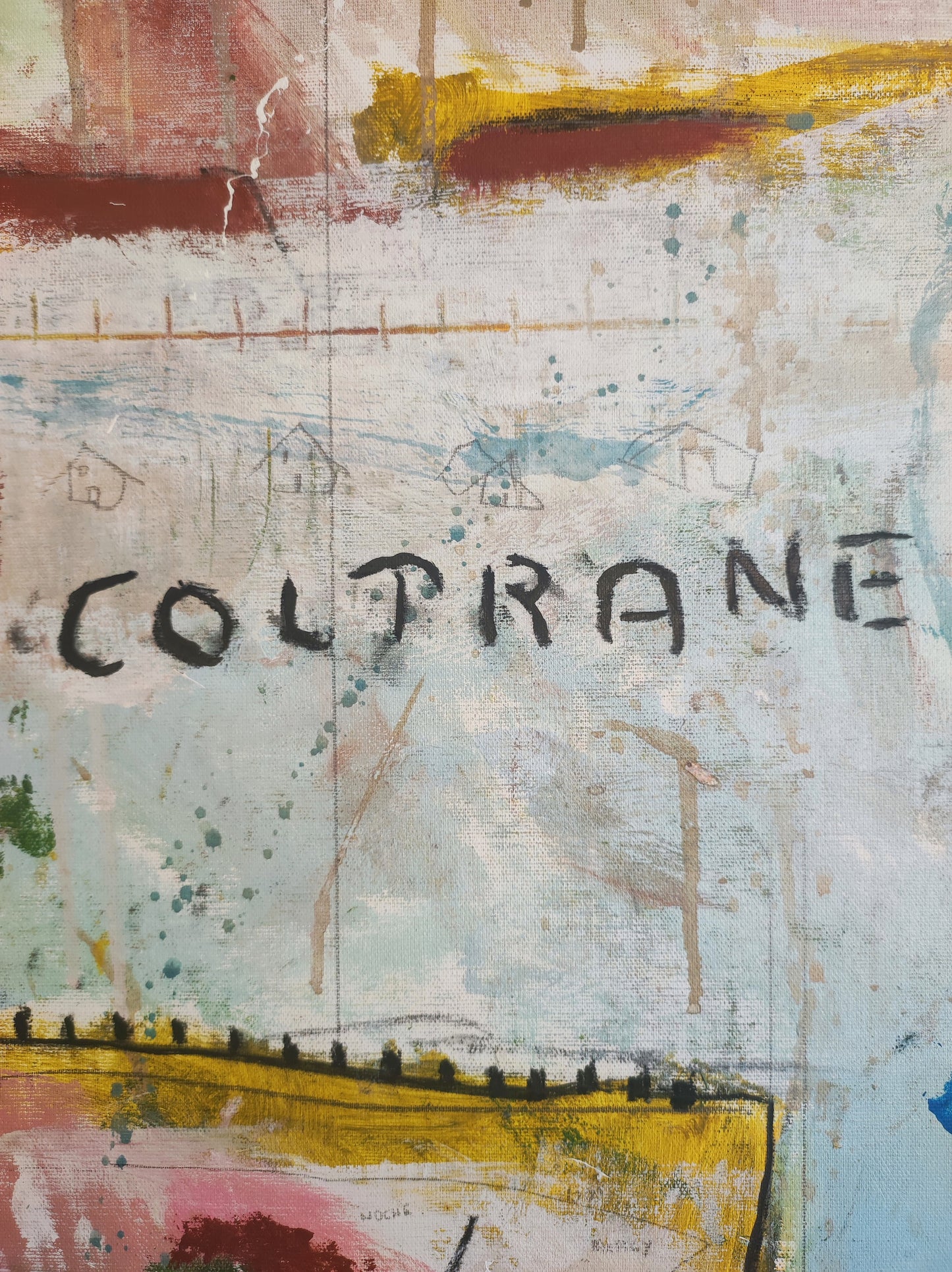 Coltrane