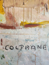 Cargar imagen en el visor de la galería, Coltrane
