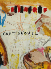 Cargar imagen en el visor de la galería, Cantaloupe
