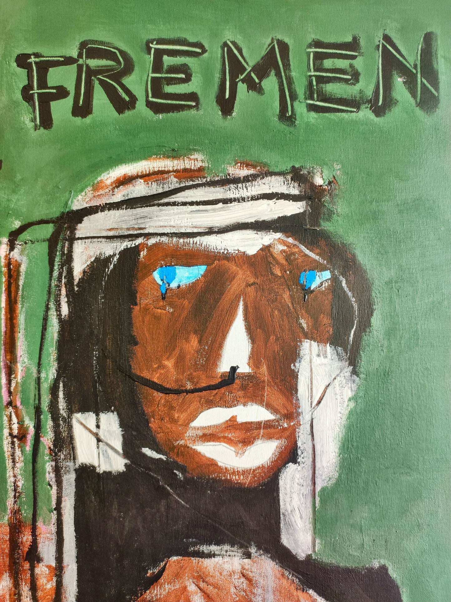 Fremen