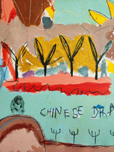 Cargar imagen en el visor de la galería, Chinese dragon
