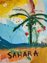 Cargar imagen en el visor de la galería, Sahara
