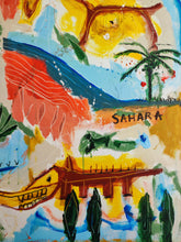 Cargar imagen en el visor de la galería, Sahara
