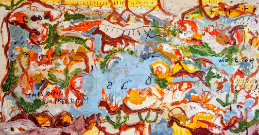 This kind of freedom