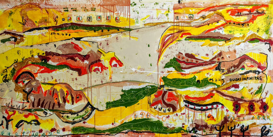 De las dudas infinitas