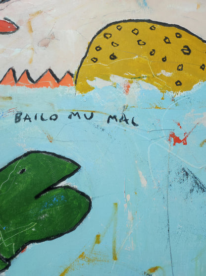 Bailo mu mal