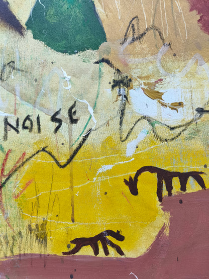 Noise