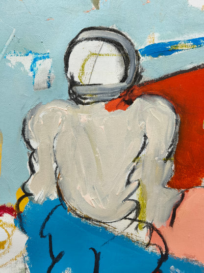 Spaceman