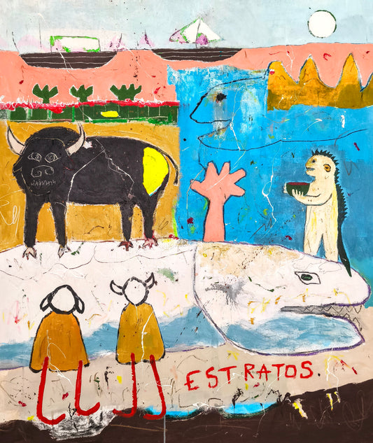 Estratos