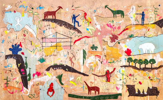 The last man in the earth