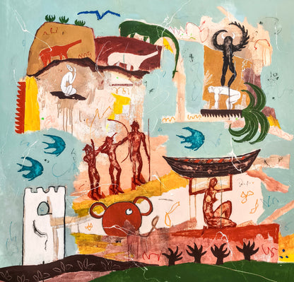 La fuerza de no saber