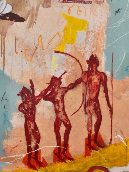 La fuerza de no saber