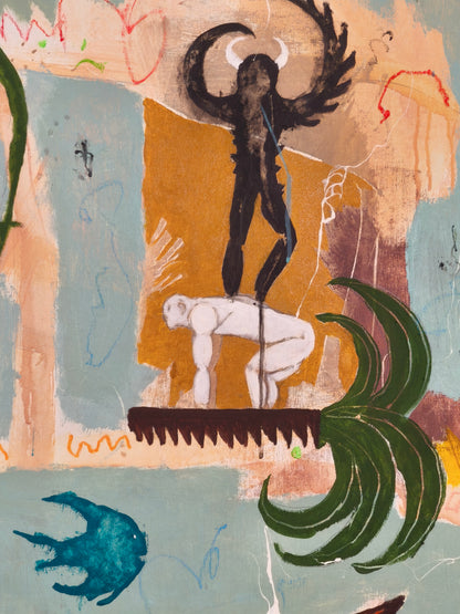 La fuerza de no saber