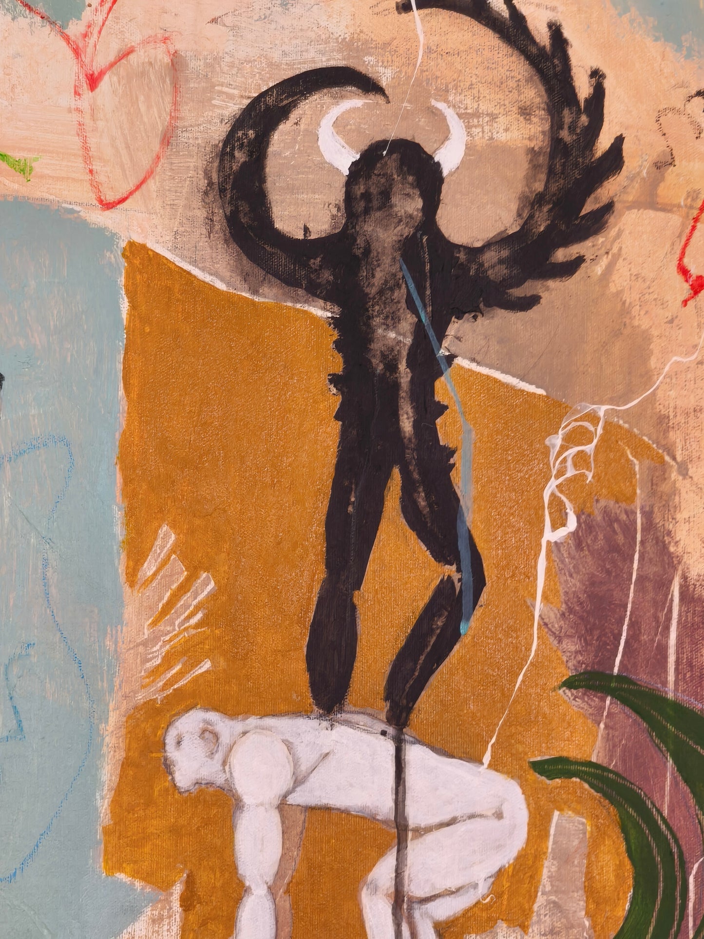 La fuerza de no saber