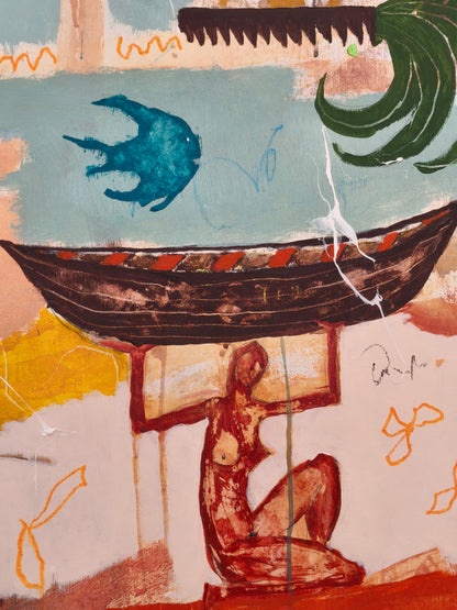 La fuerza de no saber