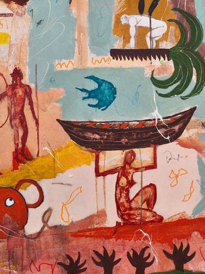 La fuerza de no saber