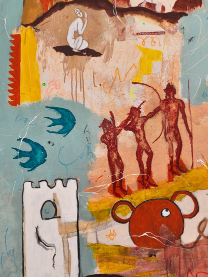 La fuerza de no saber