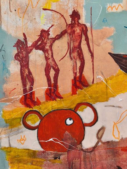 La fuerza de no saber