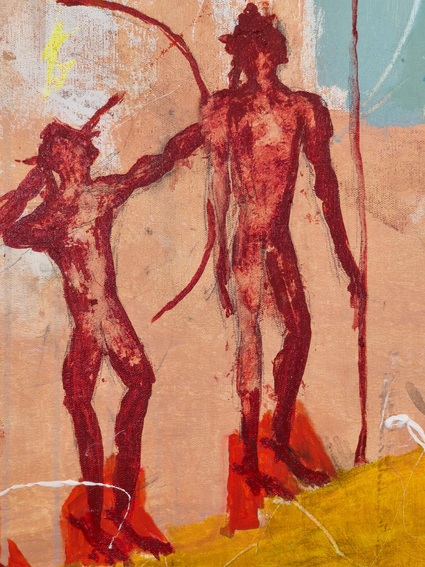 La fuerza de no saber