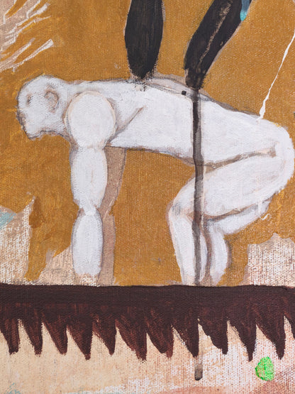 La fuerza de no saber