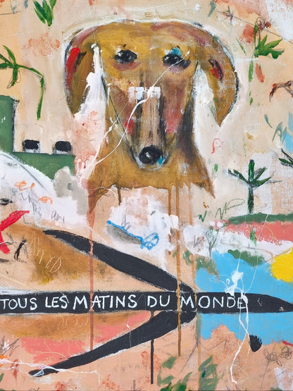 Tous les matins du monde