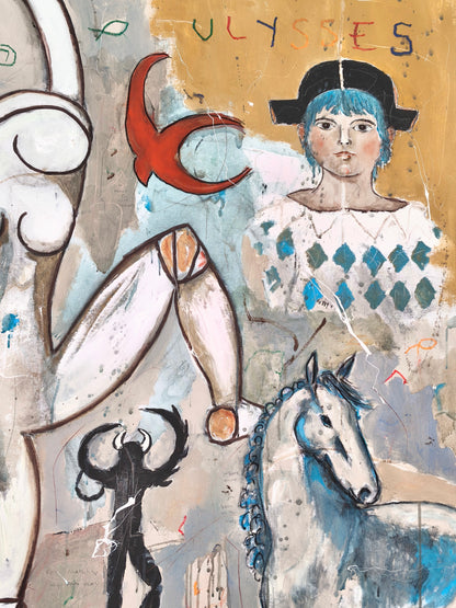 Ulysses