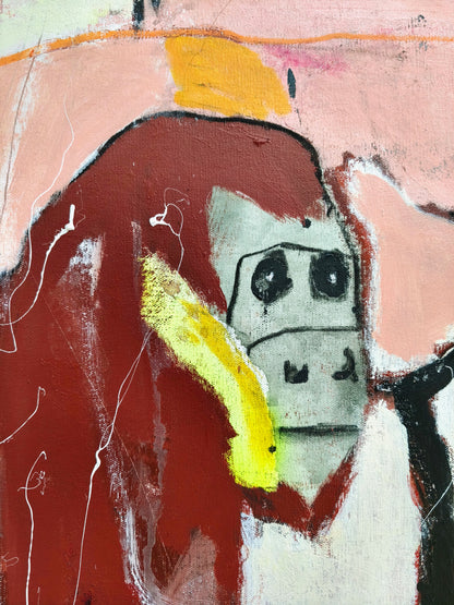 Hands of time