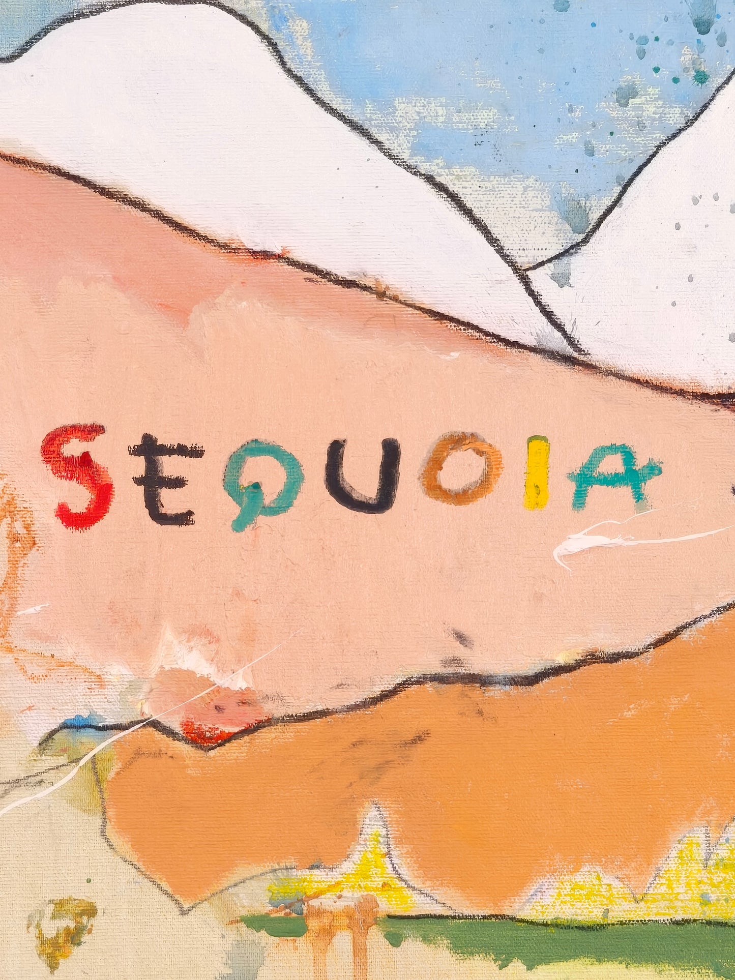 Sequoia