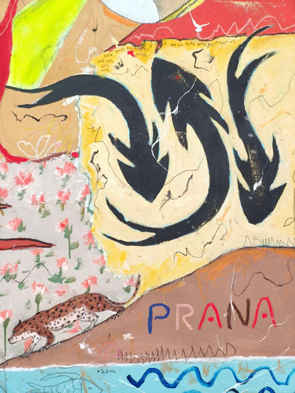 Prana