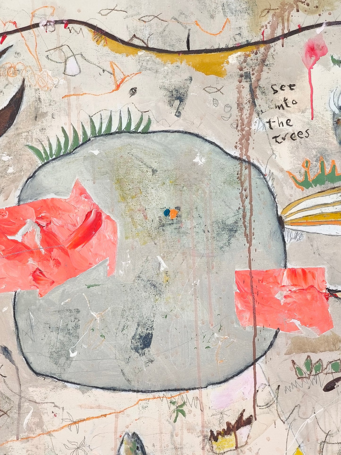 It is said that you can't be found