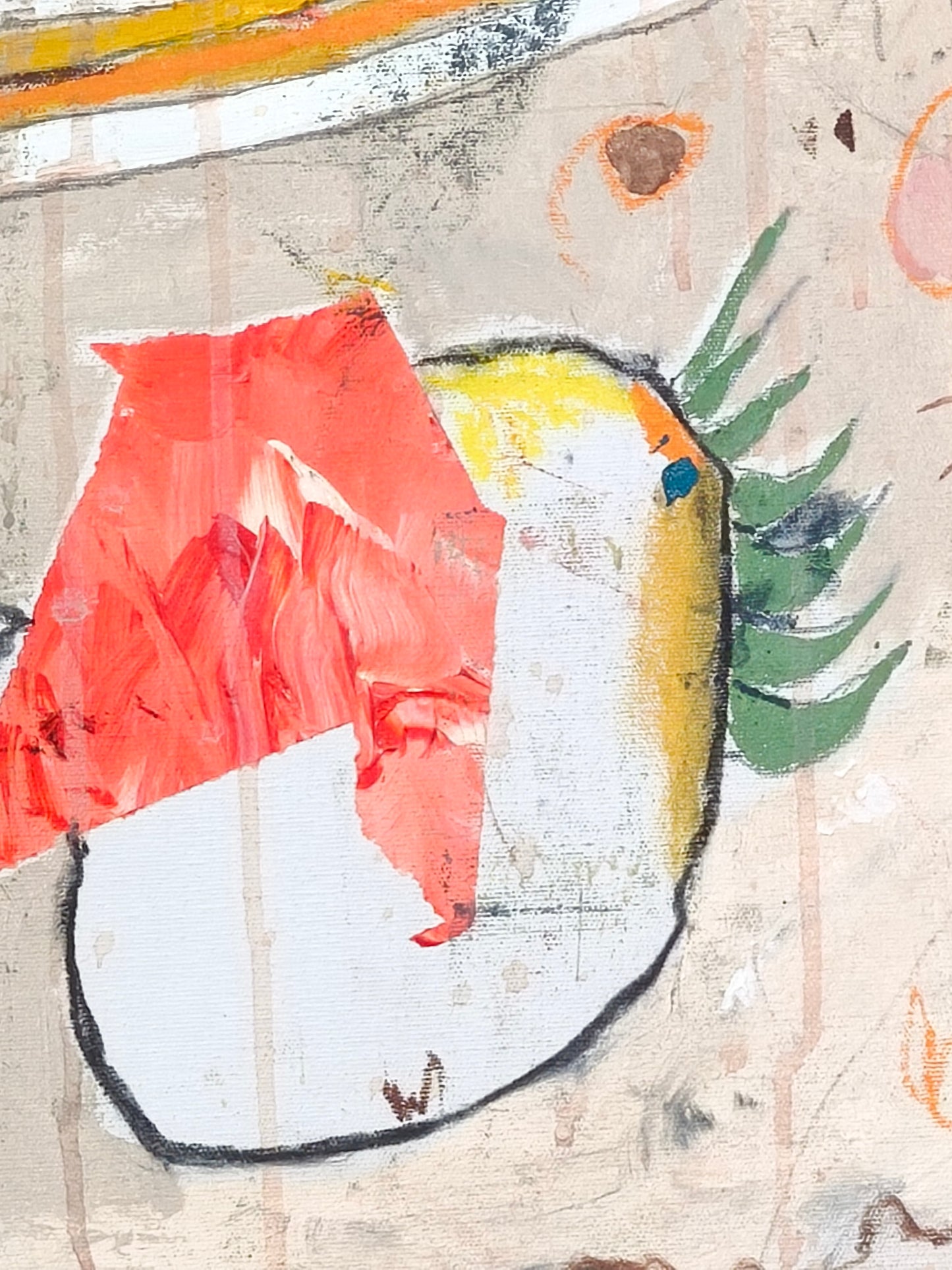 It is said that you can't be found