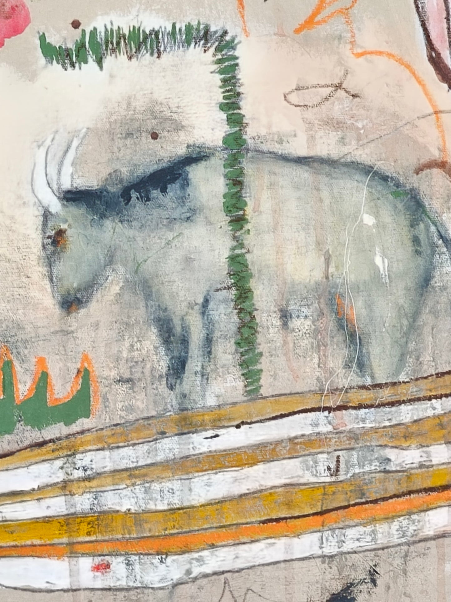 It is said that you can't be found