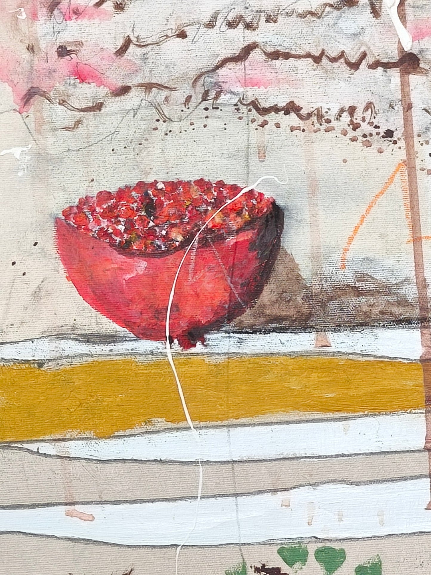 It is said that you can't be found