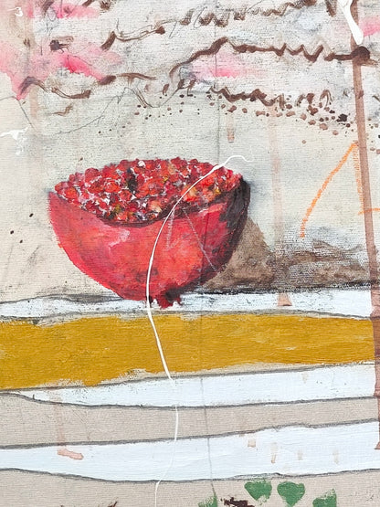 It is said that you can't be found