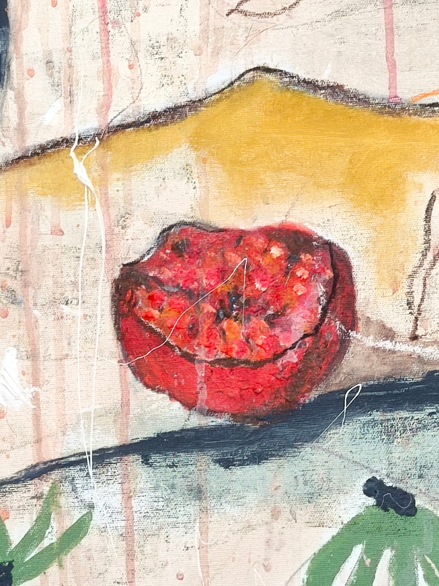 It is said that you can't be found