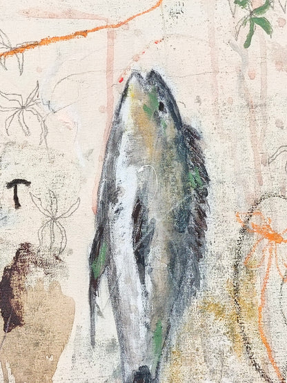 It is said that you can't be found