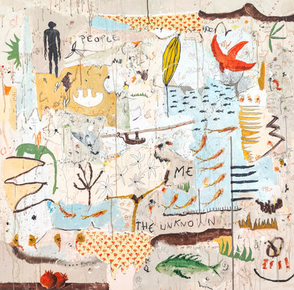 Que se unan al baile