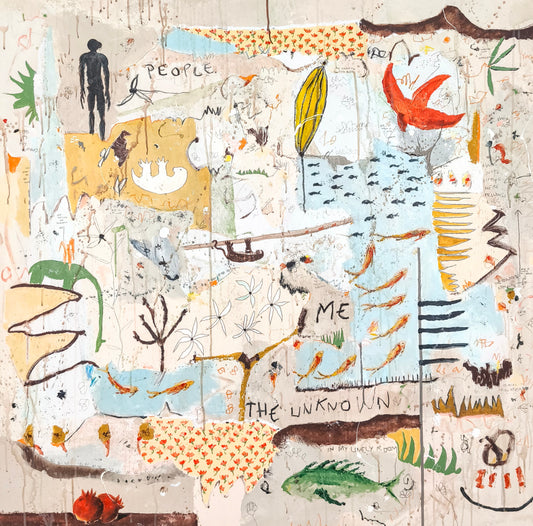 Que se unan al baile