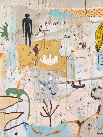 Que se unan al baile