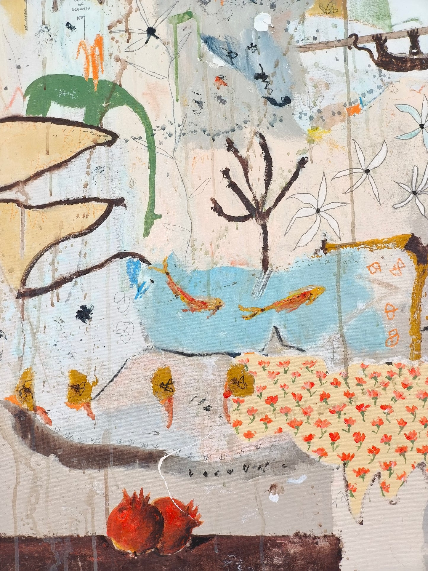 Que se unan al baile