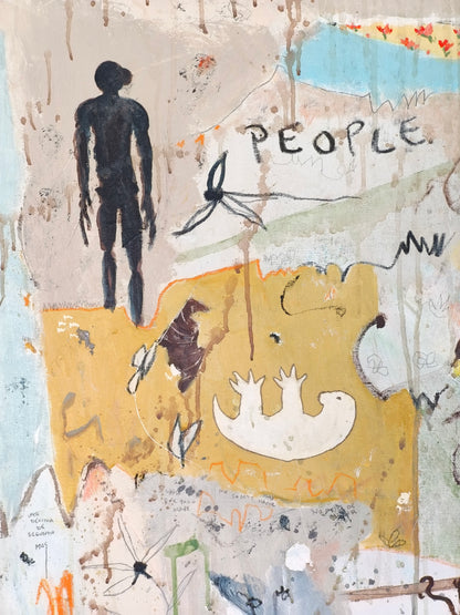 Que se unan al baile