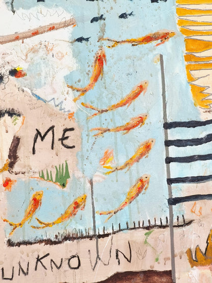 Que se unan al baile