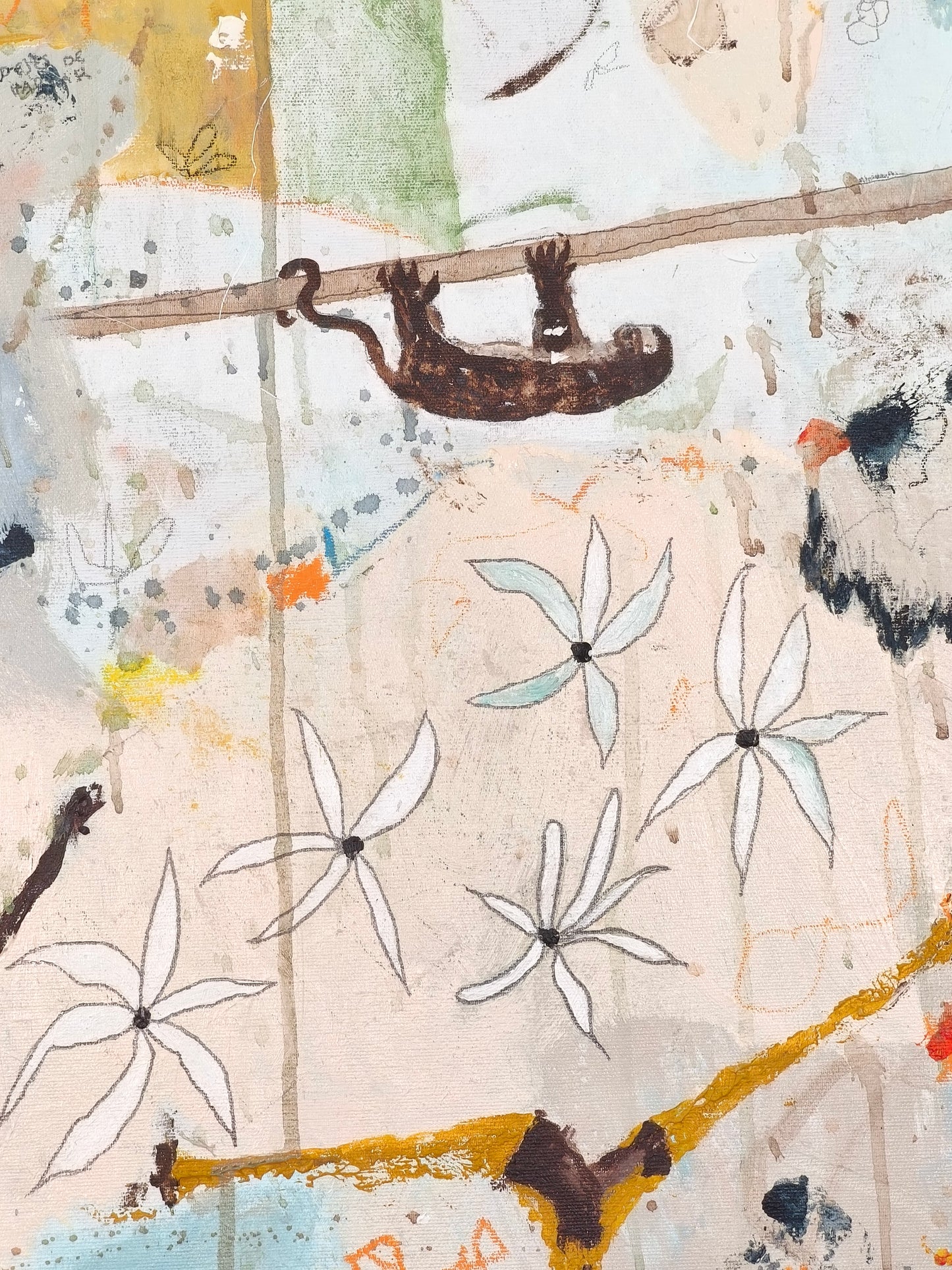 Que se unan al baile