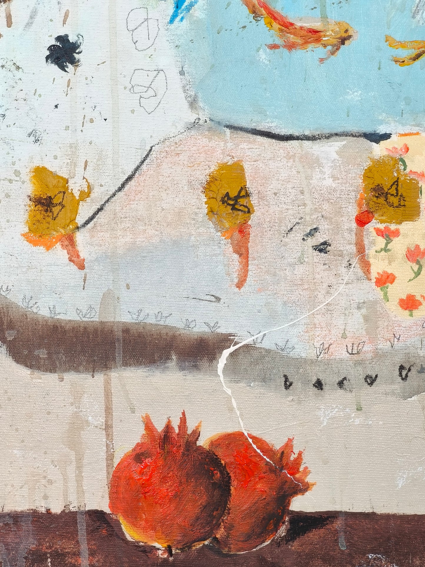 Que se unan al baile